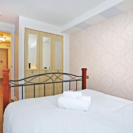 Altido 2Br Apartment With Free Parking, Near The Royal Mile Эдинбург Экстерьер фото