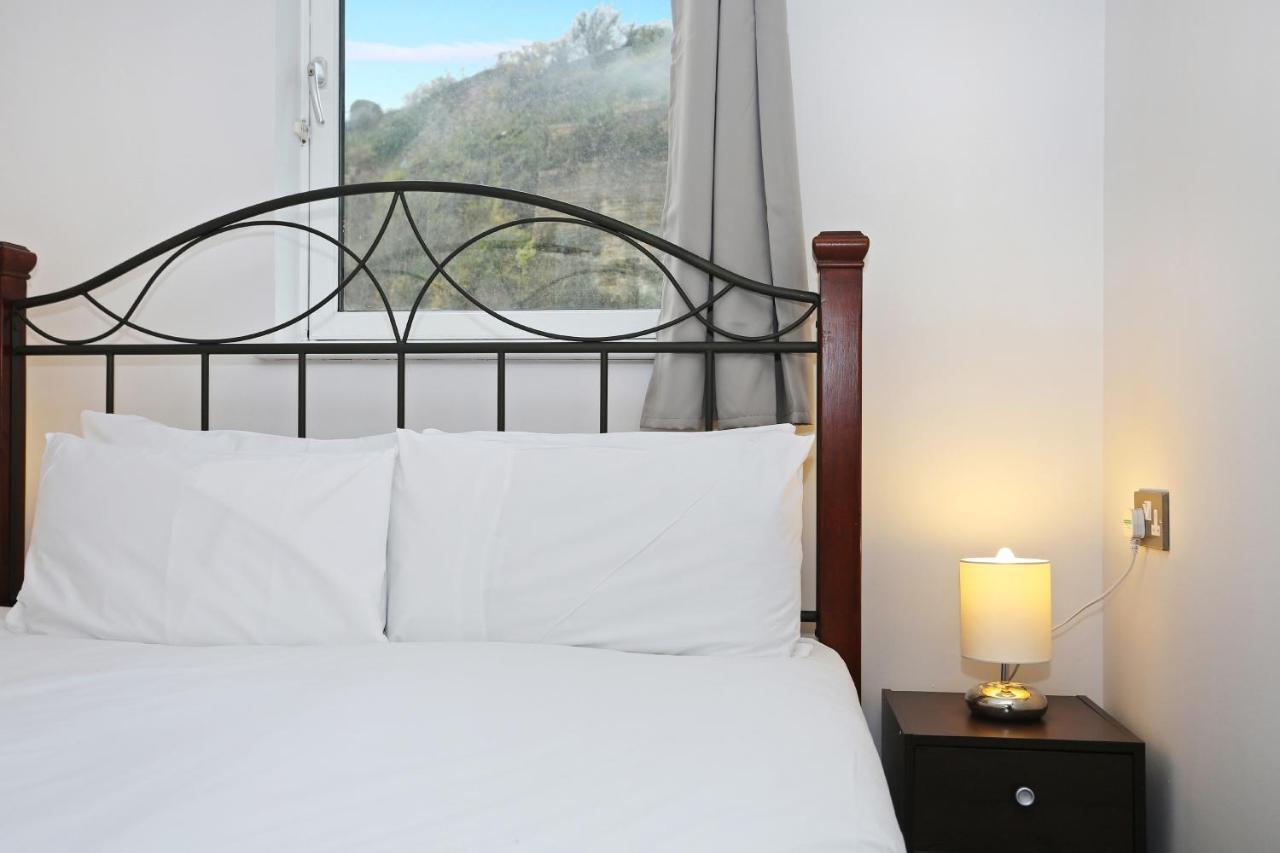 Altido 2Br Apartment With Free Parking, Near The Royal Mile Эдинбург Экстерьер фото