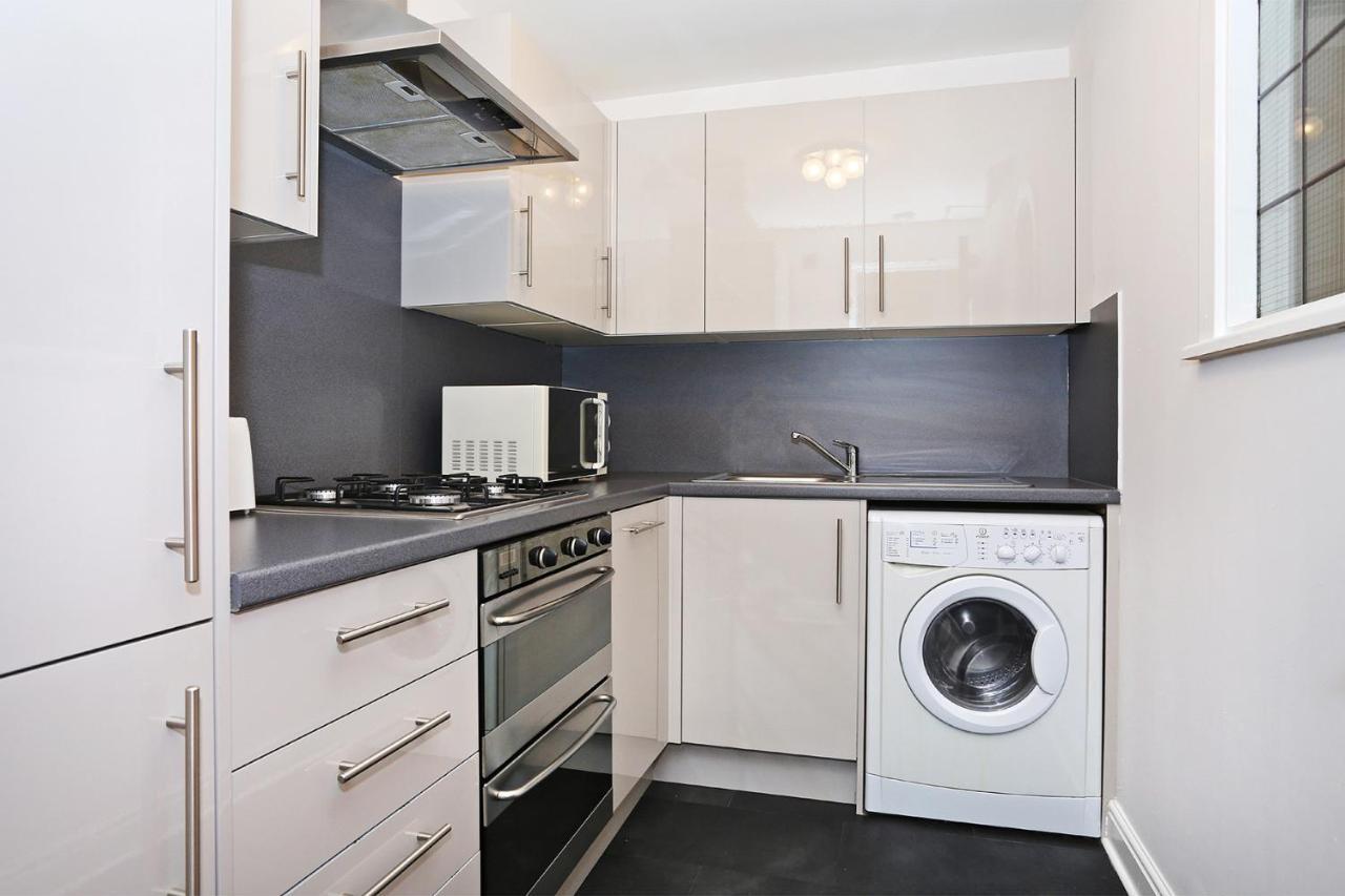 Altido 2Br Apartment With Free Parking, Near The Royal Mile Эдинбург Экстерьер фото